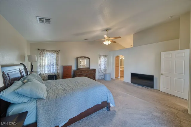 $429,000 | 4860 Bakersmill Court, Pahrump, NV 89061