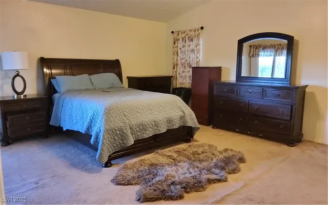 $429,000 | 4860 Bakersmill Court, Pahrump, NV 89061