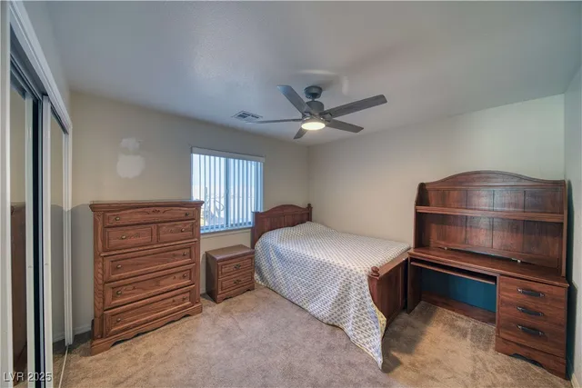 $429,000 | 4860 Bakersmill Court, Pahrump, NV 89061