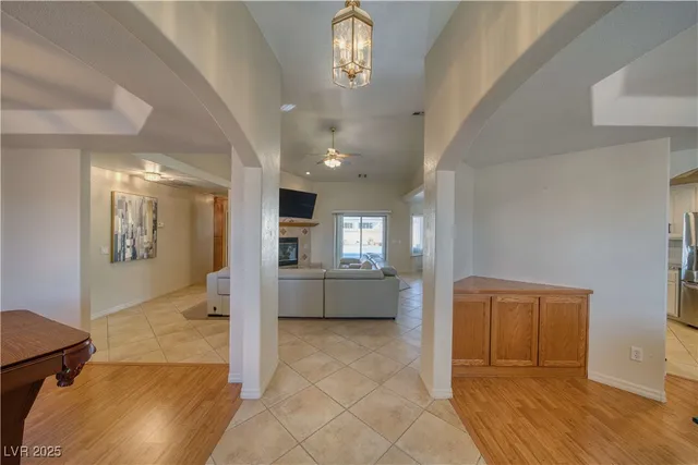 $429,000 | 4860 Bakersmill Court, Pahrump, NV 89061