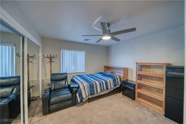 $429,000 | 4860 Bakersmill Court, Pahrump, NV 89061