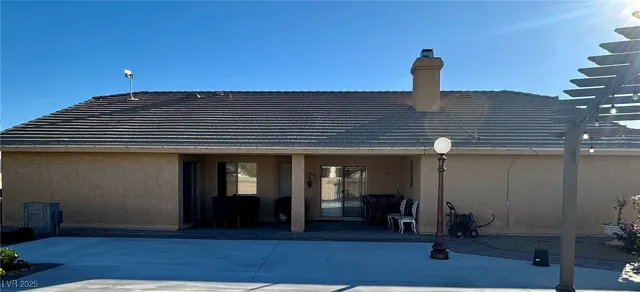 $429,000 | 4860 Bakersmill Court, Pahrump, NV 89061