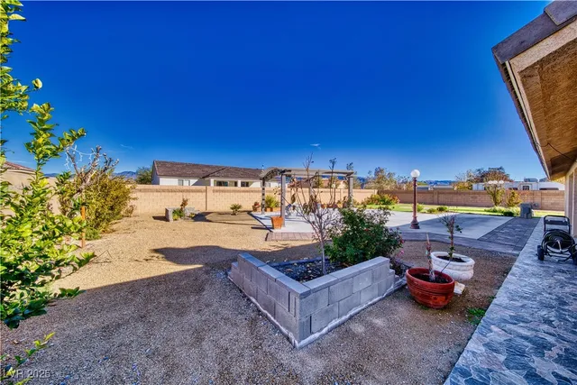 $429,000 | 4860 Bakersmill Court, Pahrump, NV 89061