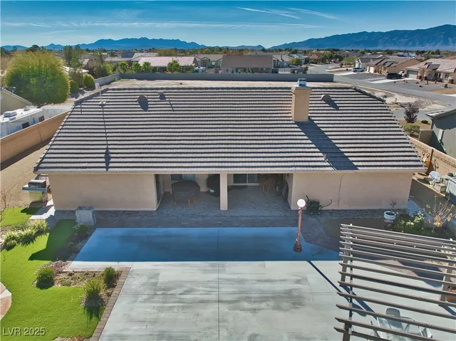 $429,000 | 4860 Bakersmill Court, Pahrump, NV 89061