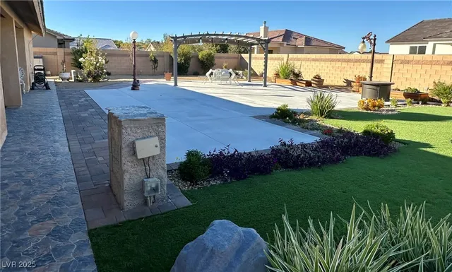 $429,000 | 4860 Bakersmill Court, Pahrump, NV 89061