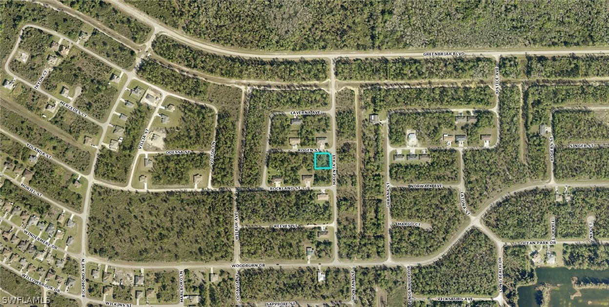 333-335 Rogen Street Lehigh Acres, FL 33972 - Photo 7 of 9 Gallery Image 7