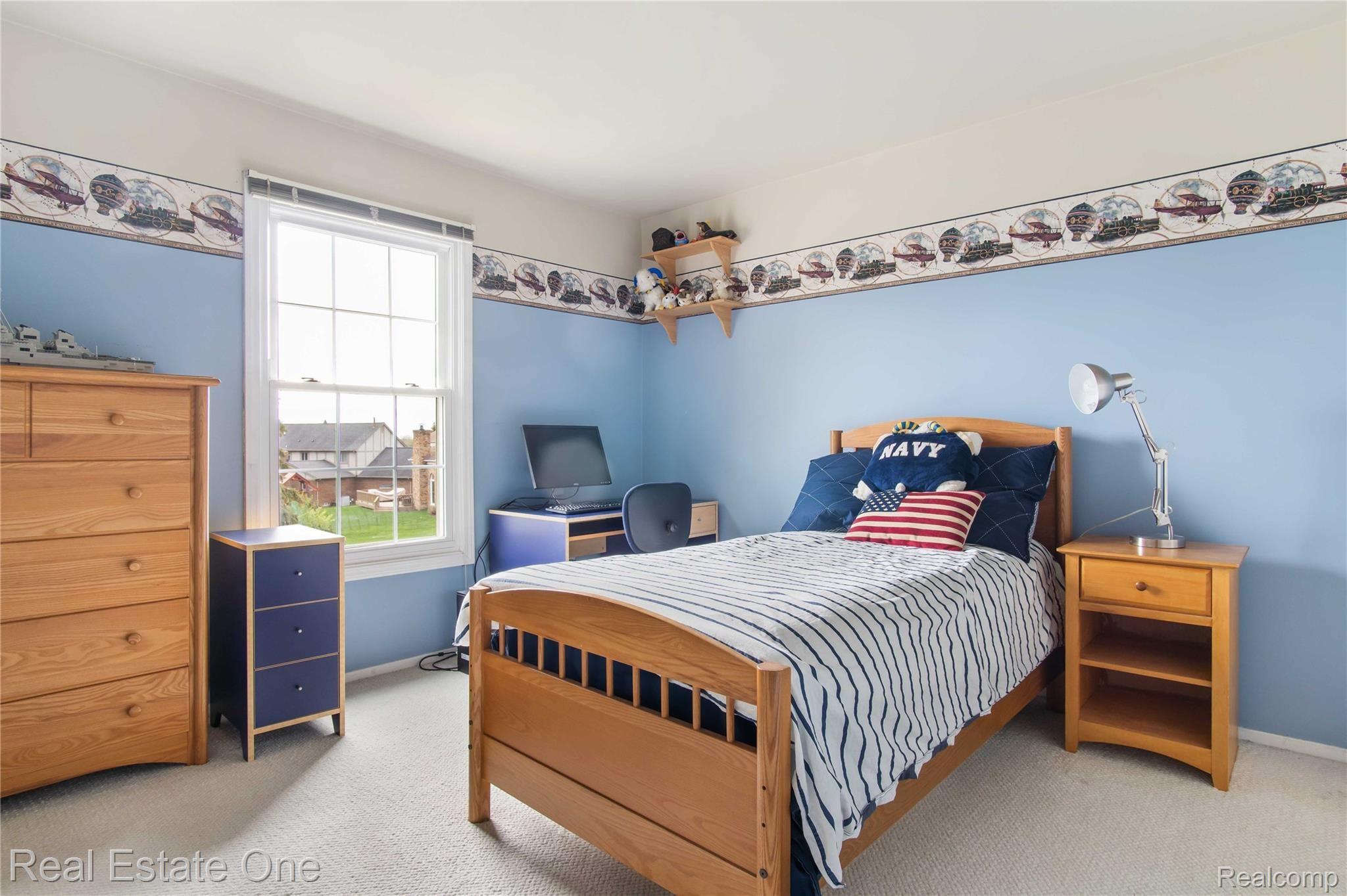 1221 Sandy Ridge Drive Rochester, MI 48306 - Photo 19 of 42 DSC04535.jpg