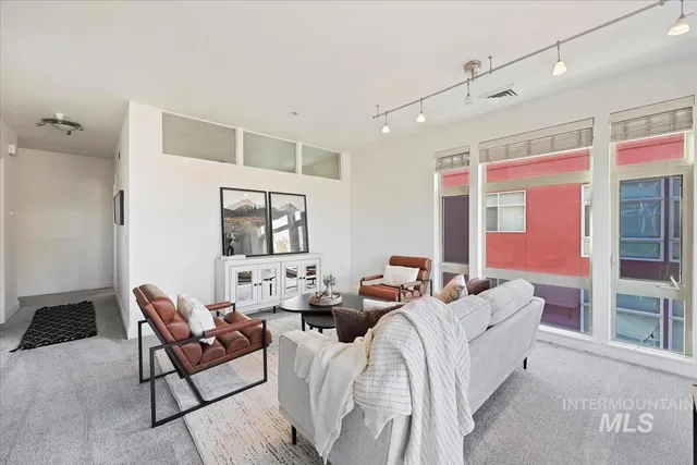 $399,000 | 406 South 13th Street, Unit 307, Boise, ID 83702