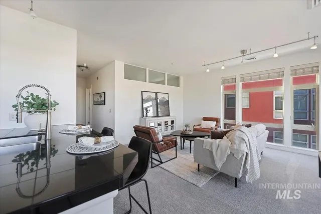 $399,000 | 406 South 13th Street, Unit 307, Boise, ID 83702