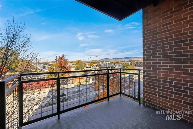 $399,000 | 406 South 13th Street, Unit 307, Boise, ID 83702