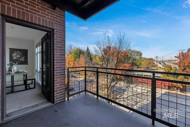 $399,000 | 406 South 13th Street, Unit 307, Boise, ID 83702