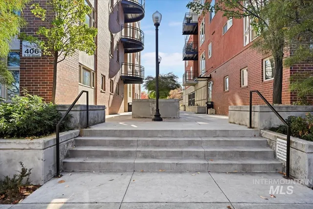 $399,000 | 406 South 13th Street, Unit 307, Boise, ID 83702