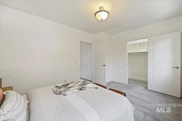 $399,000 | 406 South 13th Street, Unit 307, Boise, ID 83702