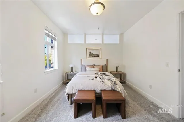 $399,000 | 406 South 13th Street, Unit 307, Boise, ID 83702