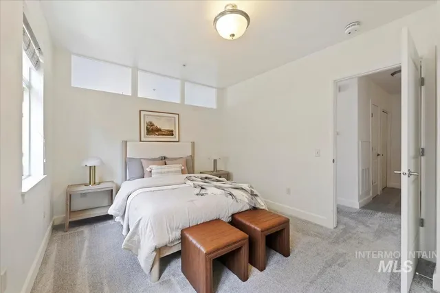 $399,000 | 406 South 13th Street, Unit 307, Boise, ID 83702