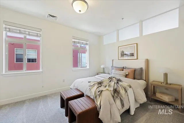 $399,000 | 406 South 13th Street, Unit 307, Boise, ID 83702