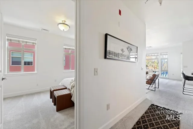 $399,000 | 406 South 13th Street, Unit 307, Boise, ID 83702