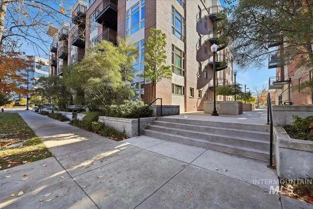 $399,000 | 406 South 13th Street, Unit 307, Boise, ID 83702
