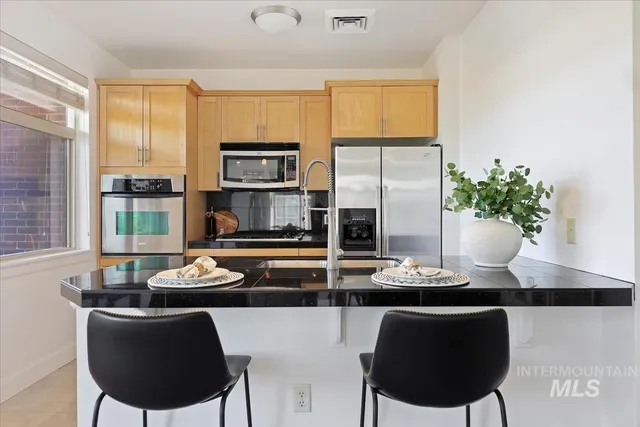 $399,000 | 406 South 13th Street, Unit 307, Boise, ID 83702