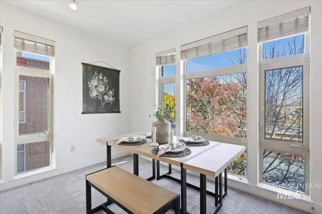 $399,000 | 406 South 13th Street, Unit 307, Boise, ID 83702