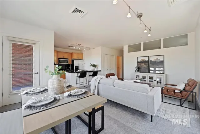 $399,000 | 406 South 13th Street, Unit 307, Boise, ID 83702