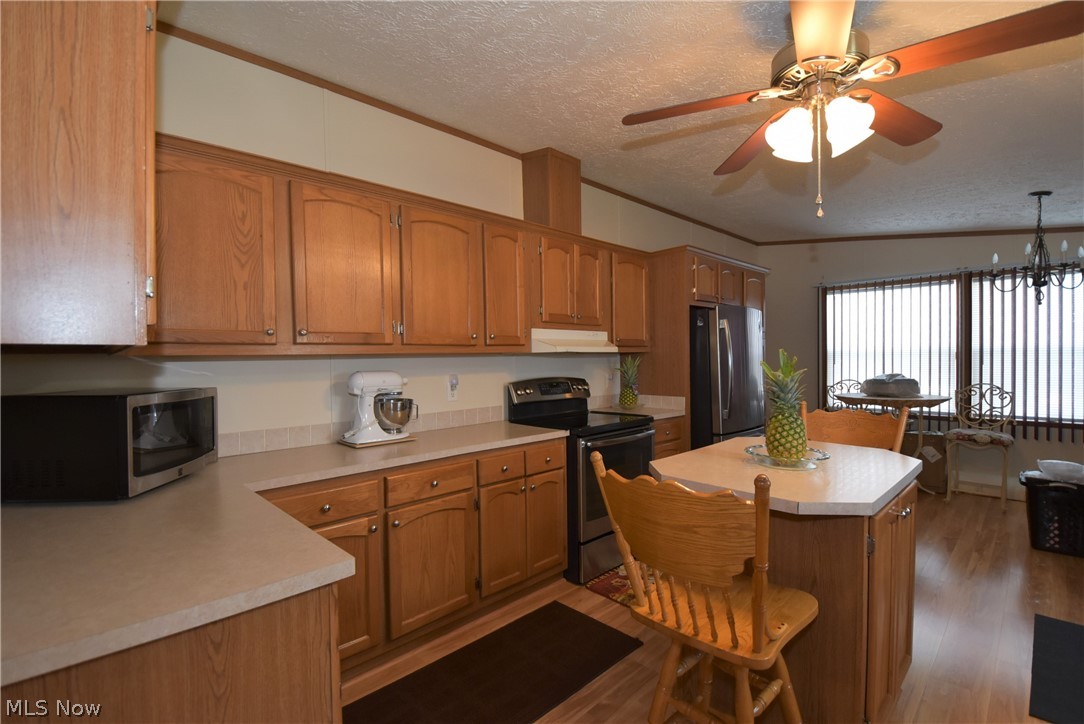 9555 Struthers Road, Unit 2 BEECH New Middletown, OH 44442 - Photo 6 of 15 Gallery Image 6