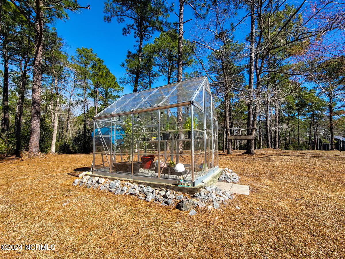 171 Stump Sound Church Road Holly Ridge, NC 28445 - Photo 54 of 111 Greenhouse