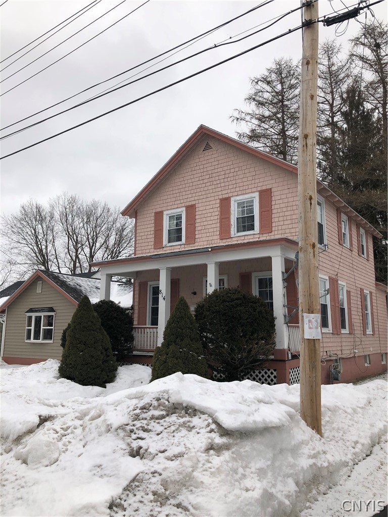 814 Utica Road Utica, NY 13502 - Photo 1 of 1 Gallery Image 1