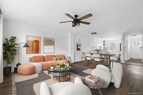 $619,999 | 132 Texas Avenue, Unit 30D, Bronxville, NY 10708