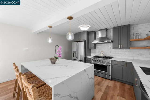 $650,000 | 3114 Ameno Road, Concord, CA 94519