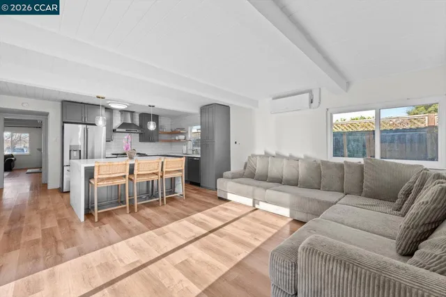 $650,000 | 3114 Ameno Road, Concord, CA 94519