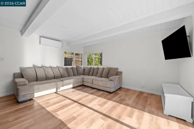 $650,000 | 3114 Ameno Road, Concord, CA 94519