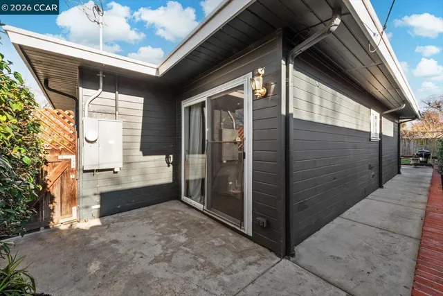 $650,000 | 3114 Ameno Road, Concord, CA 94519