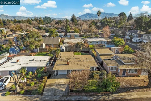 $650,000 | 3114 Ameno Road, Concord, CA 94519