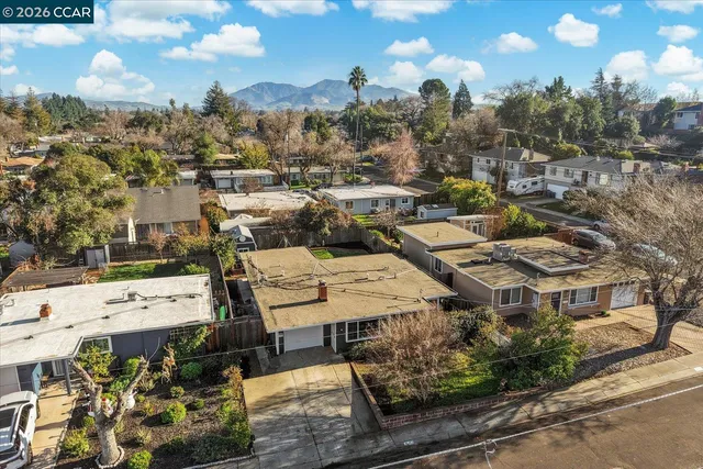 $650,000 | 3114 Ameno Road, Concord, CA 94519