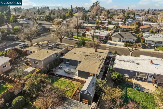 $650,000 | 3114 Ameno Road, Concord, CA 94519