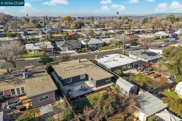 $650,000 | 3114 Ameno Road, Concord, CA 94519