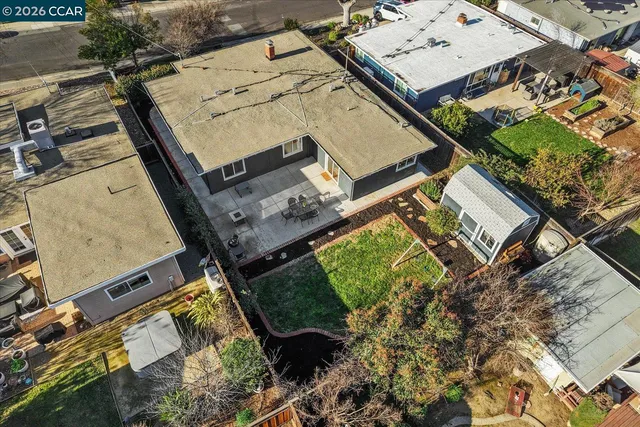 $650,000 | 3114 Ameno Road, Concord, CA 94519