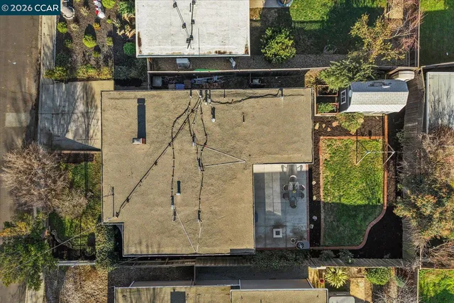 $650,000 | 3114 Ameno Road, Concord, CA 94519