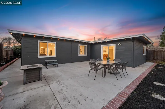 $650,000 | 3114 Ameno Road, Concord, CA 94519