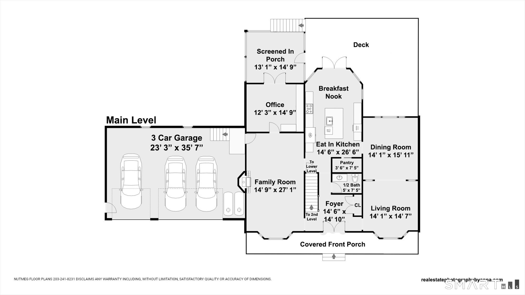 220 Beardsley Road Shelton, CT 06484 - Photo 4 of 38