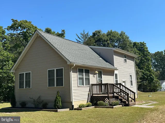 $259,900 | 244 Opal Road, Millville, NJ 08332
