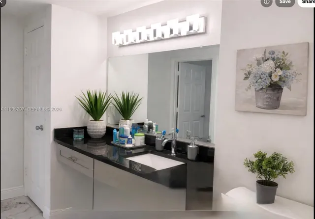 $2,400 | 11631 Southwest 2nd Street, Unit 20104, Pembroke Pines, FL 33025