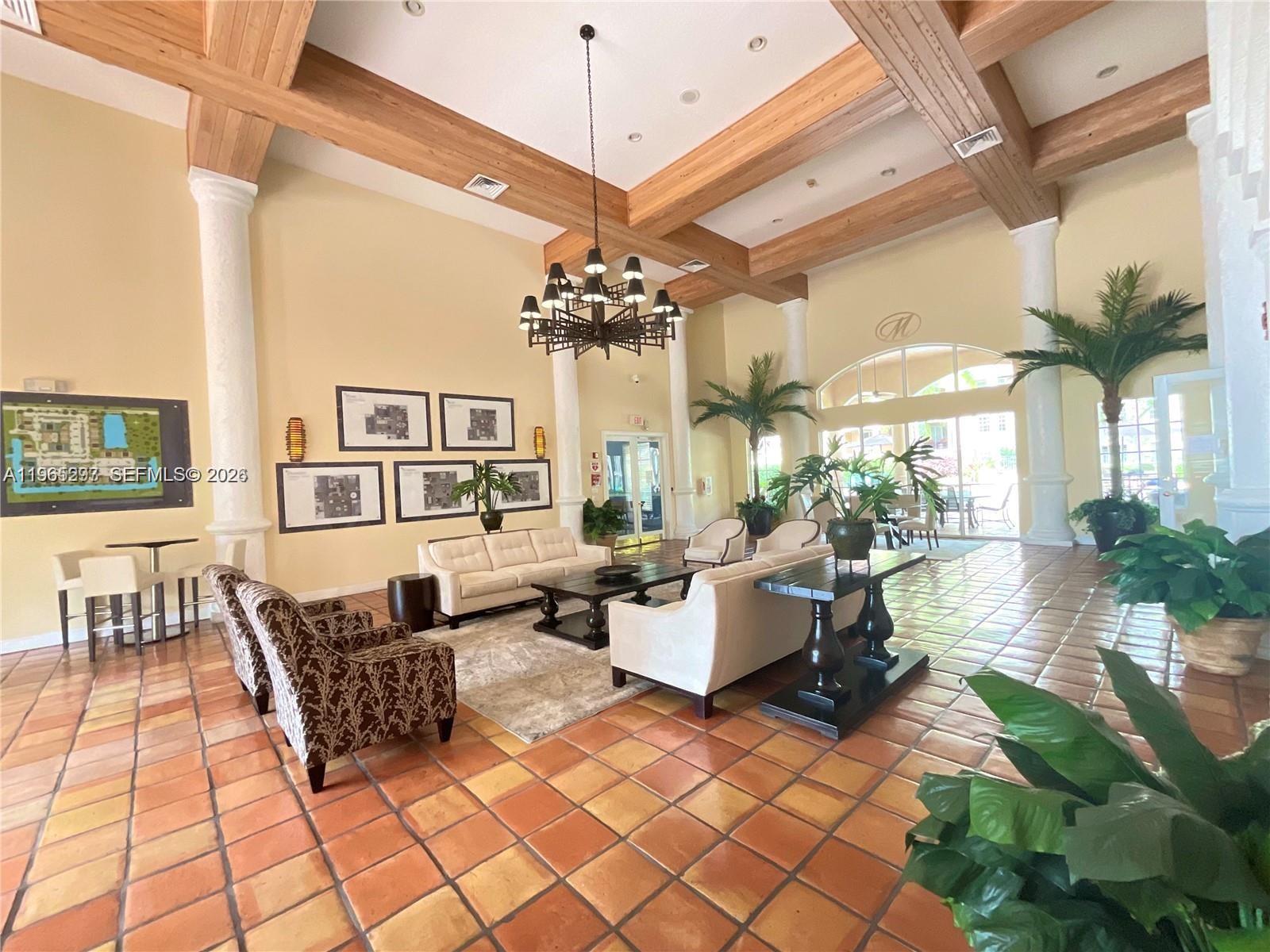 11631 Southwest 2nd Street, Unit 20104 Pembroke Pines, FL 33025 - Photo 18 of 40 club house