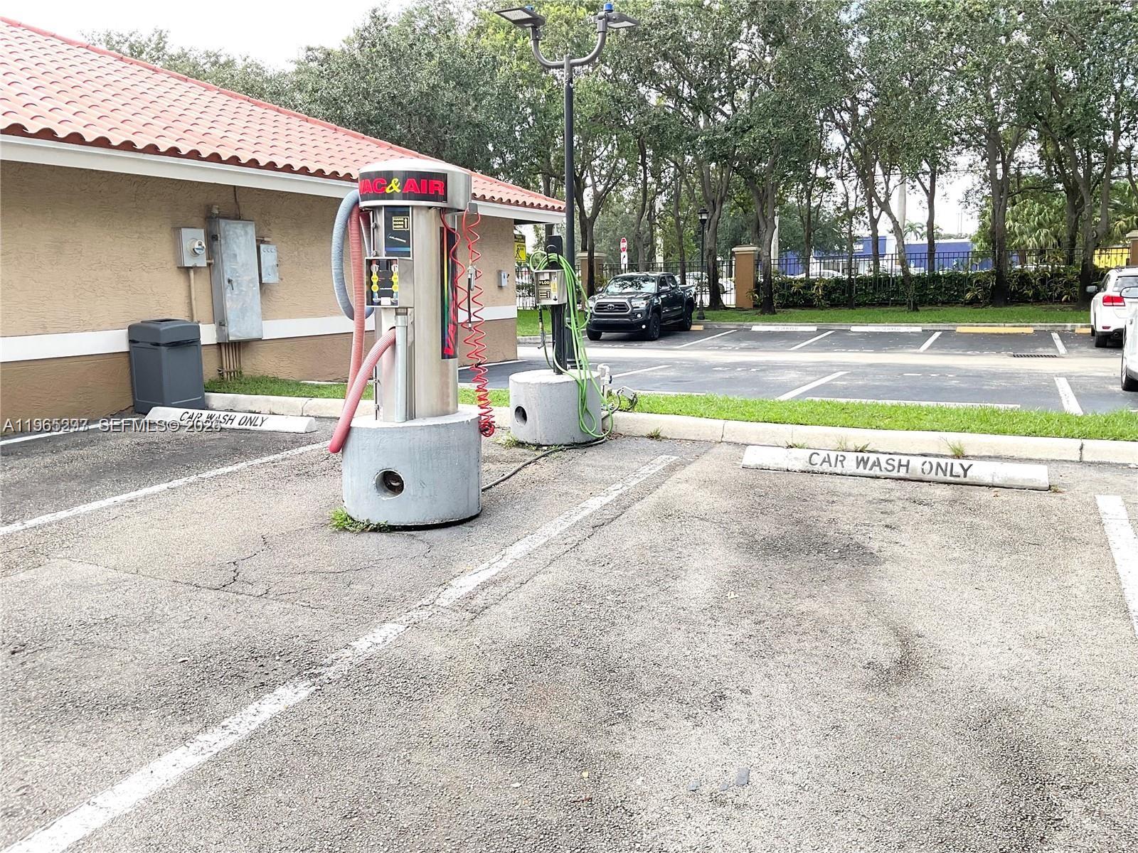 11631 Southwest 2nd Street, Unit 20104 Pembroke Pines, FL 33025 - Photo 38 of 40 car wash