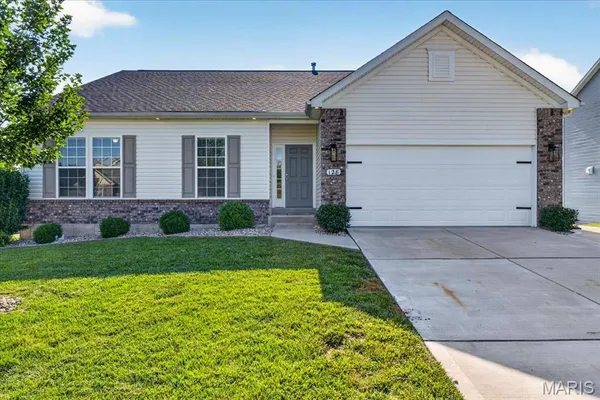 $349,900 | 128 Winter Wheat Trail, Pacific, MO 63069