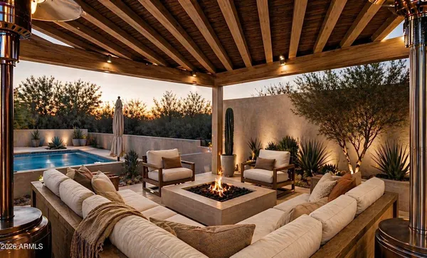 $1,000,000 | 15019 North Mayflower Drive, Fountain Hills, AZ 85268