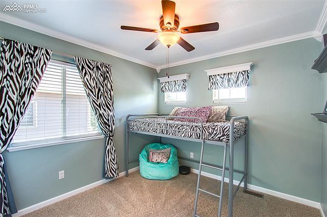 3245 Flying Horse Road Colorado Springs, CO 80922 - Photo 24 of 28 Gallery Image 24