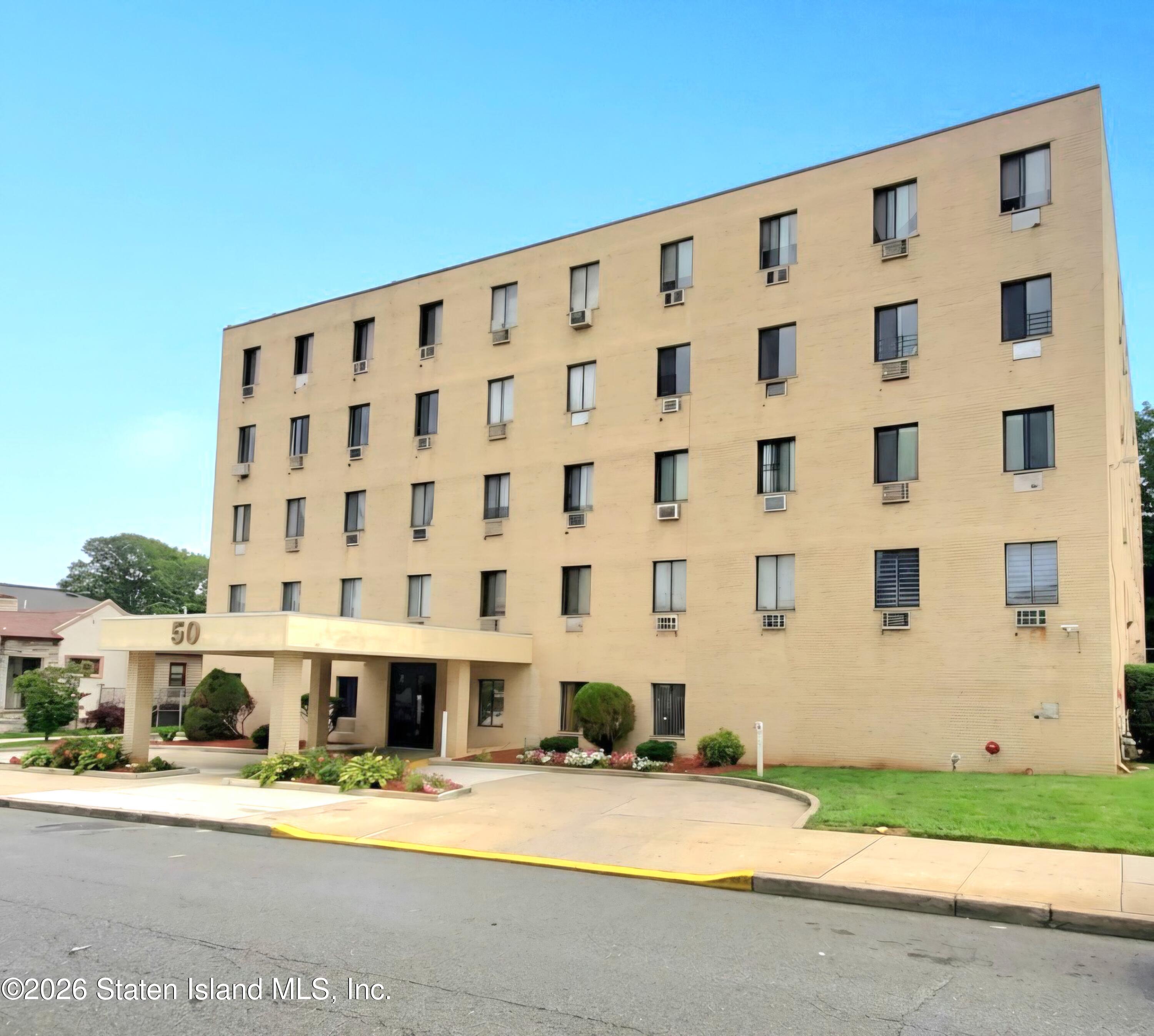 50 Belair Road, Unit 2E Staten Island, NY 10305 - Photo 1 of 19 IMG_20260629_135506