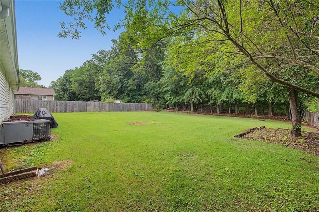 116 Leafmore Road Southwest Rome, GA 30165 - Photo 16 of 25